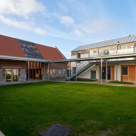 Aparthotel La Ferme Des Ailleurs Arleux-du-Nord Zewnętrze zdjęcie