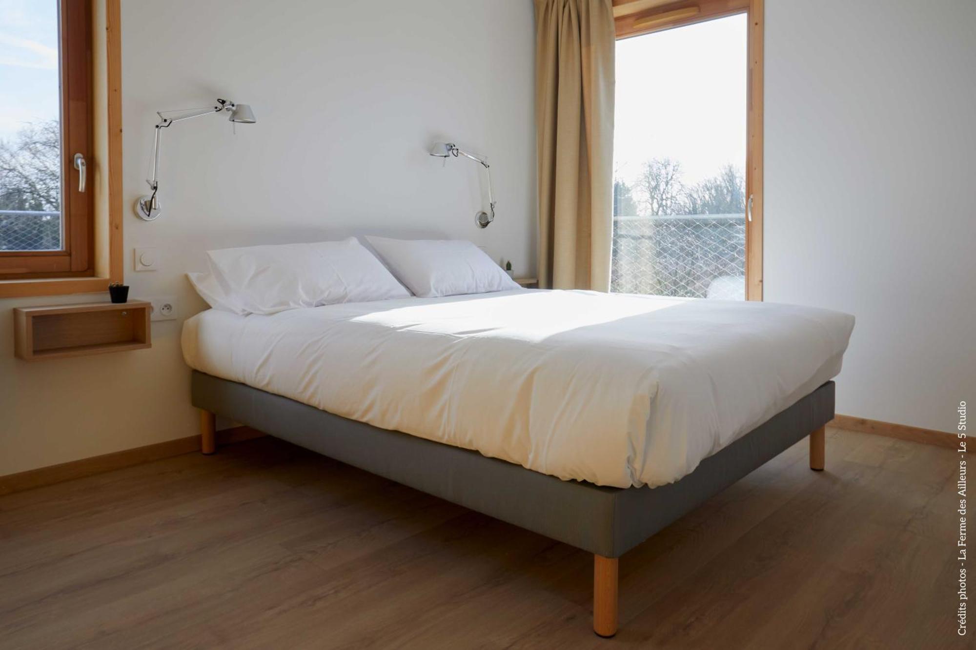 Aparthotel La Ferme Des Ailleurs Arleux-du-Nord Zewnętrze zdjęcie
