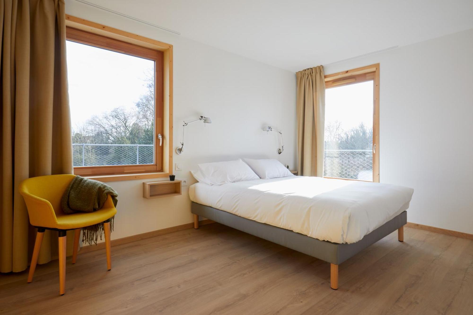 Aparthotel La Ferme Des Ailleurs Arleux-du-Nord Zewnętrze zdjęcie